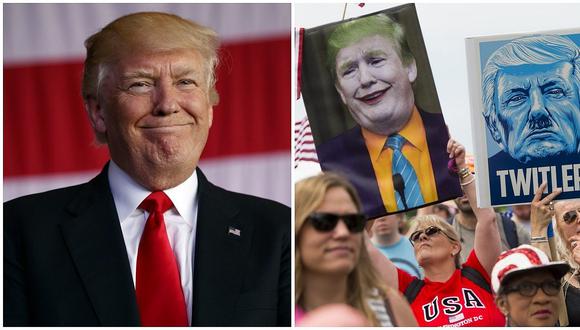 5 cosas que Donald Trump cambió en EE.UU durante su primer año de gobierno