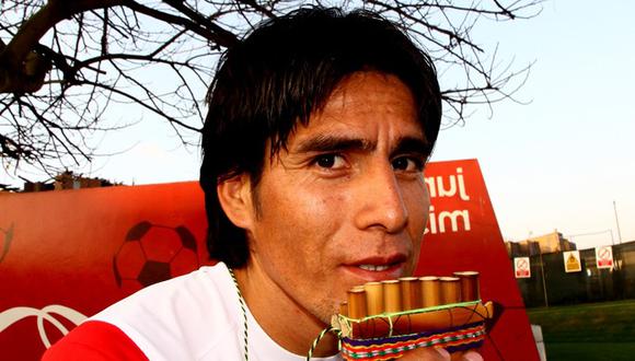 Perú vs Argentina: Retamoso, el hombre que debe anular a Messi