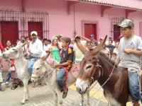 Trujillo: Preparan "Burro cross" para festival de Poroto
