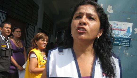 Denuncian deficiencias en Hospital de la Sanidad de Chiclayo