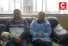 Huancayo: padres de menor que perdió la vida piden investigación para docente de I.E