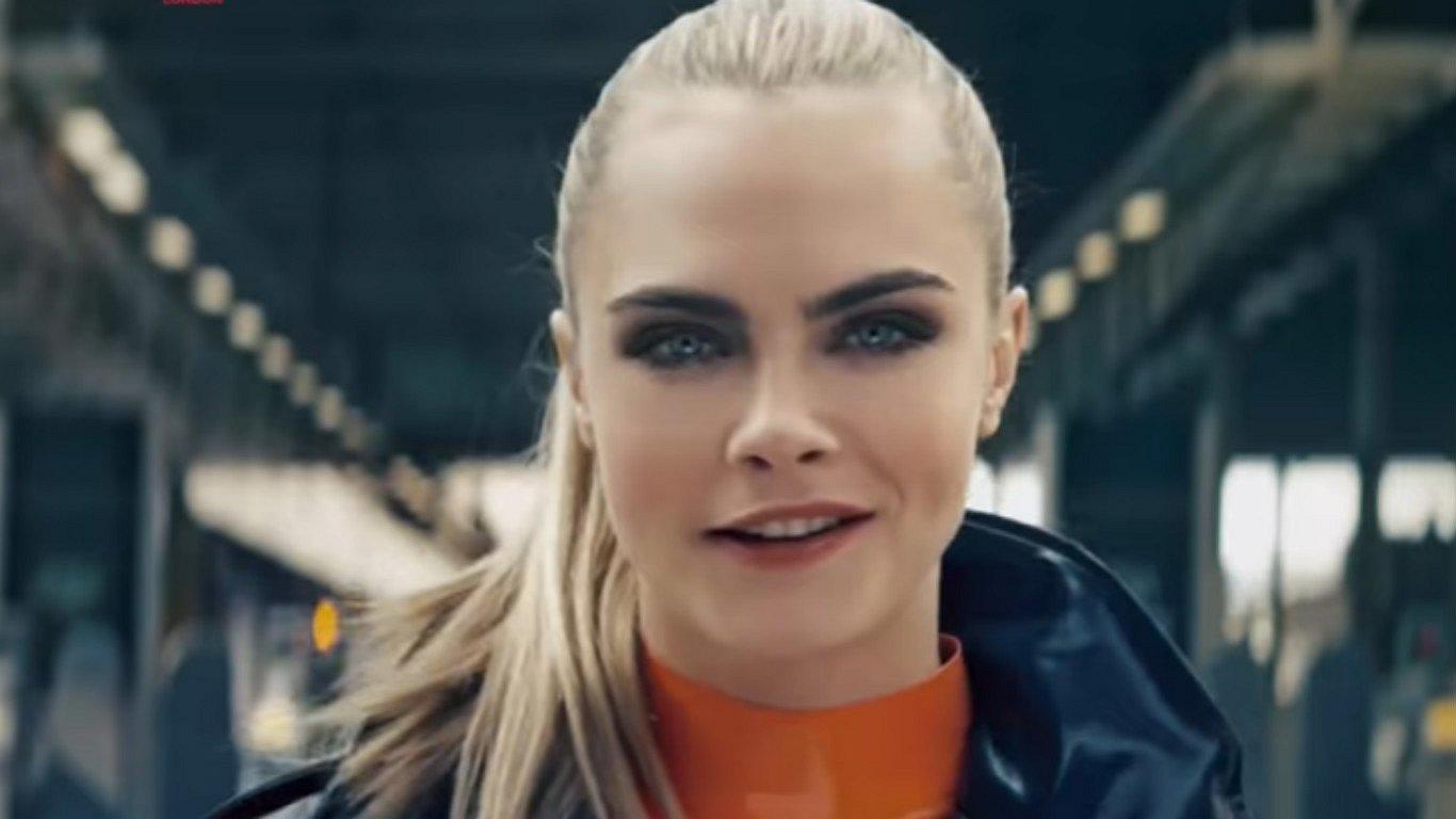 El primer país en prohibir un comercial por usar mucho Photoshop (VIDEO)