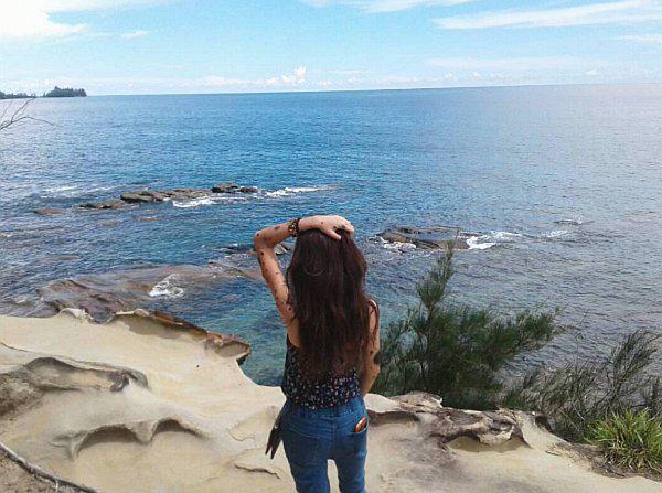 ​Instagram: de niña le hacían bullying por su apariencia y hoy es postulante al Miss Universo