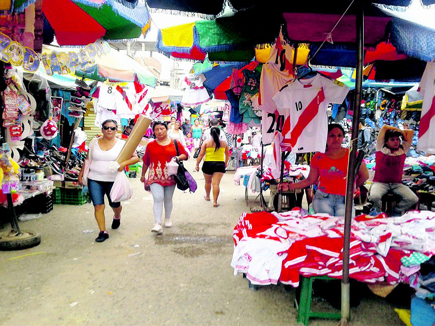 Crecimiento económico será favorable por la fiebre del mundial