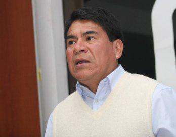 Se llevaría S/.10 mil  sin tocar un ladrillo