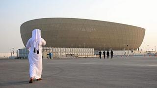 Organización de Qatar 2022 dio detalles sobre disposiciones para controlar el coronavirus en el Mundial