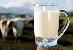 ¿Cuánto tiempo de vida tiene la leche?