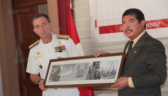 Capitanía de Puerto en Tacna costaría S/. 3 millones