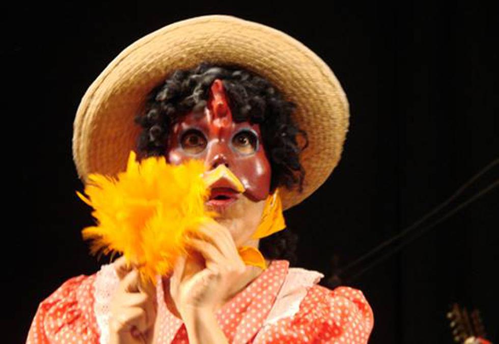 Yuyachkani presenta un clásico del teatro peruano y latinoamericano