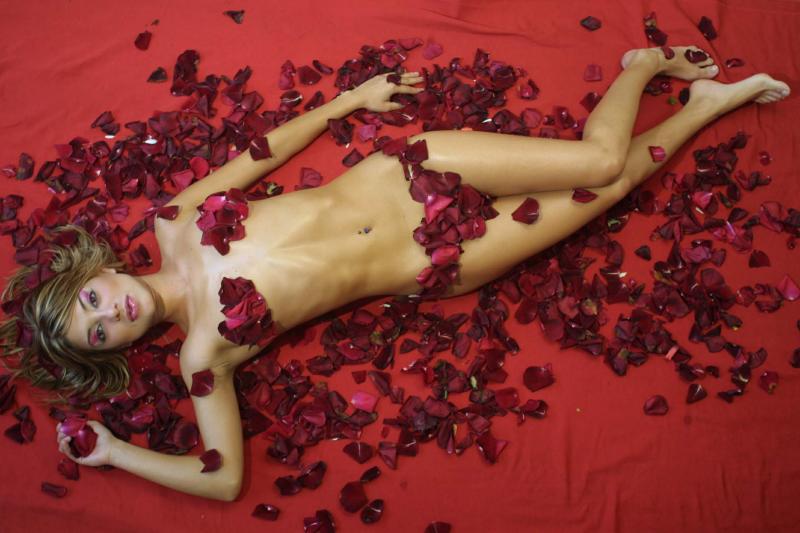 Vanessa Jeri será Gisela en miniserie sobre Augusto Polo Campos