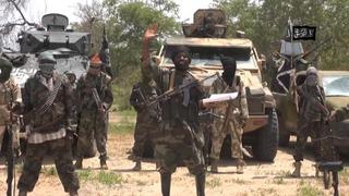 EE.UU. duda sobre reportes de muerte de líder de Boko Haram