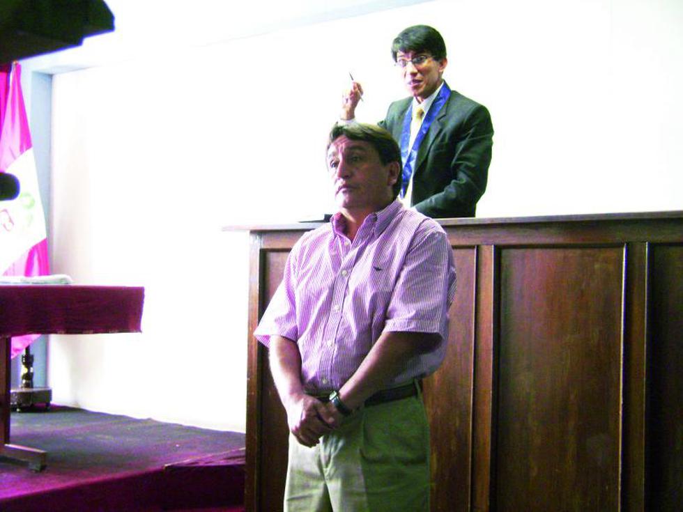 Ordenan nuevo juicio para Javier Castro y Darío Acuña