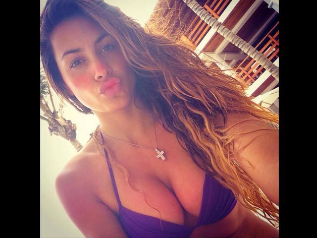 Franquicia del Miss Universo aprueba participación de Milett Figueroa