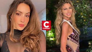 Milett Figueroa a Alessia Rovegno tras no ganar el Miss Universo: “Yo traje la corona como sea”