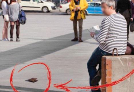 Mira la lista de los países más honestos