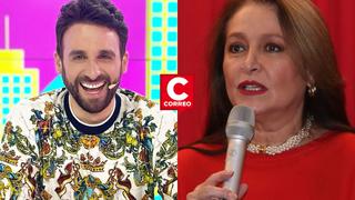 Rodrigo González cuestiona la actitud de Daniela Romo: “Me la imaginaba diferente” (VIDEO)