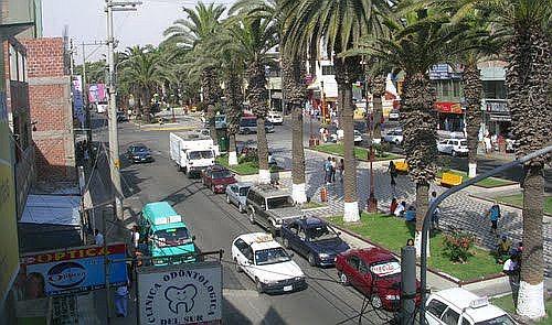 Consultorios médicos operan sin autorización sanitaria en Tacna