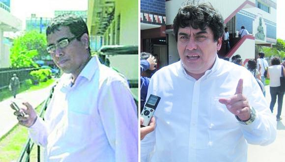 Lambayeque: Fiscal pide 6 años de cárcel para exfuncionarios de Epsel, Villanueva y Valdivia