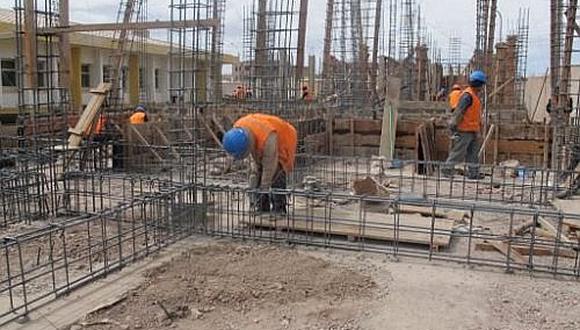 Municipio de Arequipa anuncia reinicio de obras que generarían 10 mil empleos