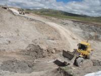 Crisis pasa factura a Perú