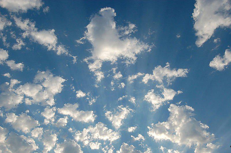 NASA pide que usuarios tomen fotografías a las nubes para ayudarles en una misión