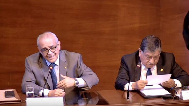 Tía María: ​Miembro de Southern insinúa que en Deán Valdivia hay genes terroristas (VIDEO)