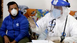 México confirma primer contagio de viruela del mono 