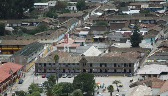Cusco: Ministerios tratarán la agenda de la provincia de Calca