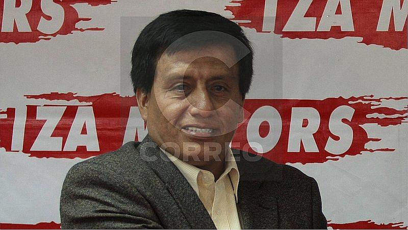 Sistema Especializado investiga a 13 personas de caso "Los Cuellos Blancos del Puerto"