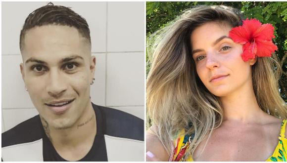 Instagram: Thaísa Leal y Paolo Guerrero confirman su amor con tierna publicación [FOTO]