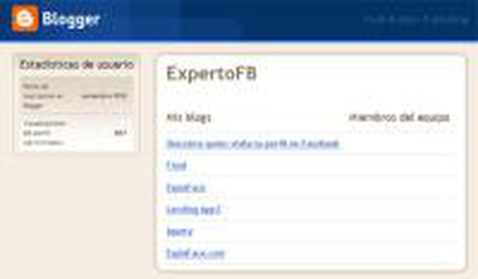 Virus: 311 mil usuarios de Facebook víctimas del "espiaface"