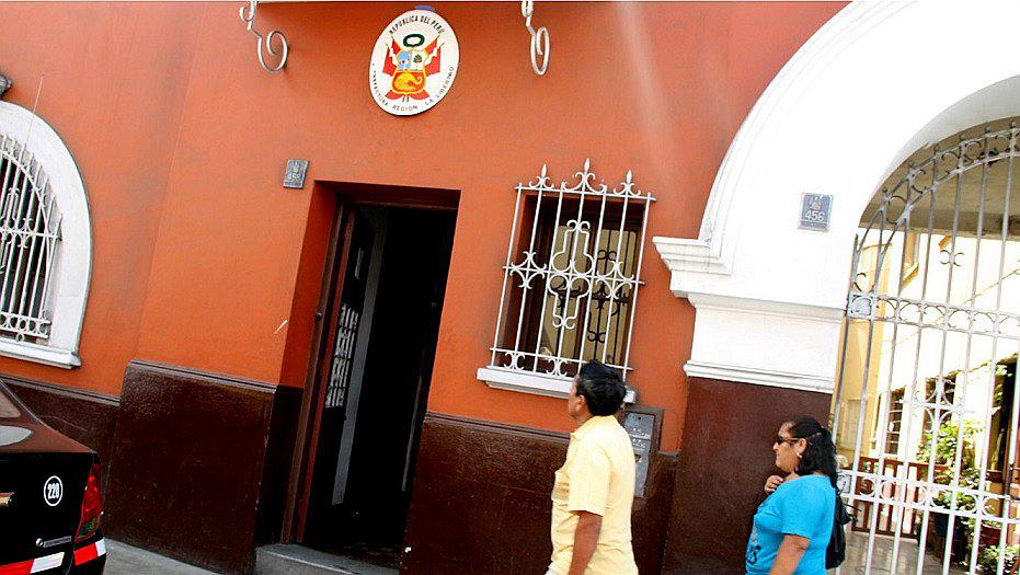 Designan a tres subprefectos provinciales en La Libertad 