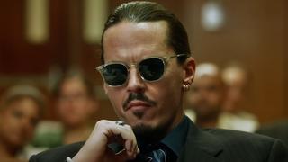 Johnny Depp y Amber Heard: Mira tráiler de la película que recrea su mediático juicio 