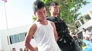 Trujillo: Frenan intento de homicidio