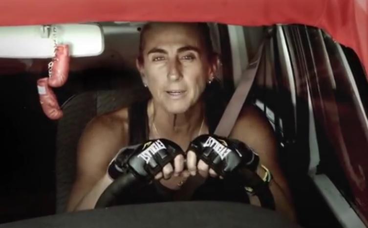 Natalia Málaga: Mira la campaña 'Sílbale a tu madre' en contra del acoso callejero (VIDEO)