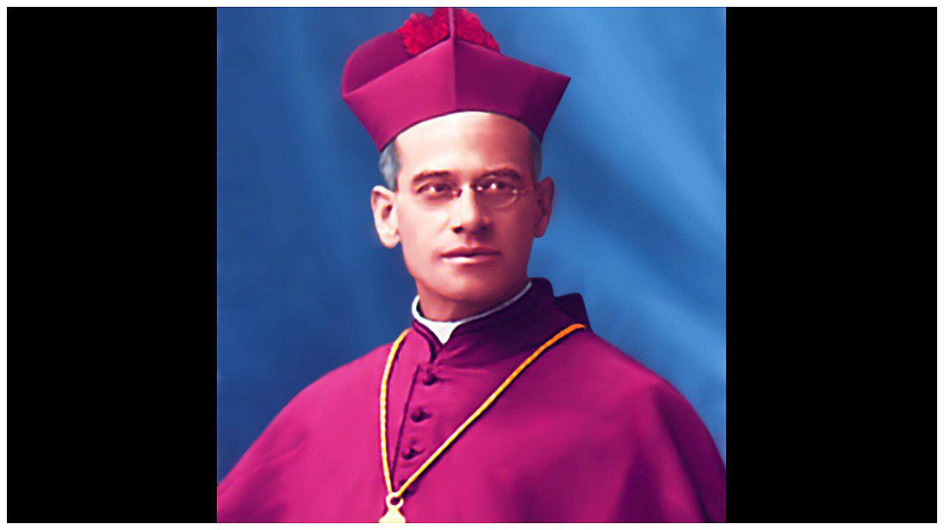 Conoce al sacerdote peruano que podría convertirse en santo