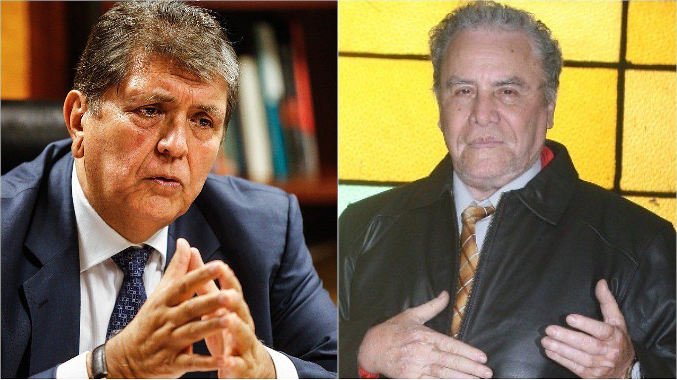 Alan García se despide de Augusto Polo Campos: Homenaje a un genio de la música