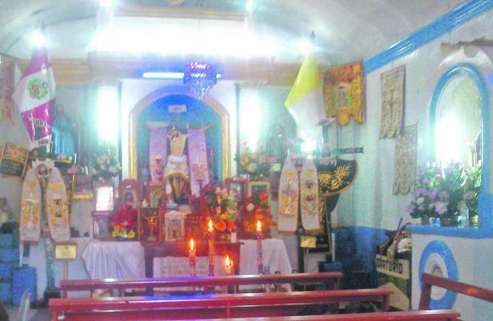 Inician festividades de Las Cruces de Mayo 