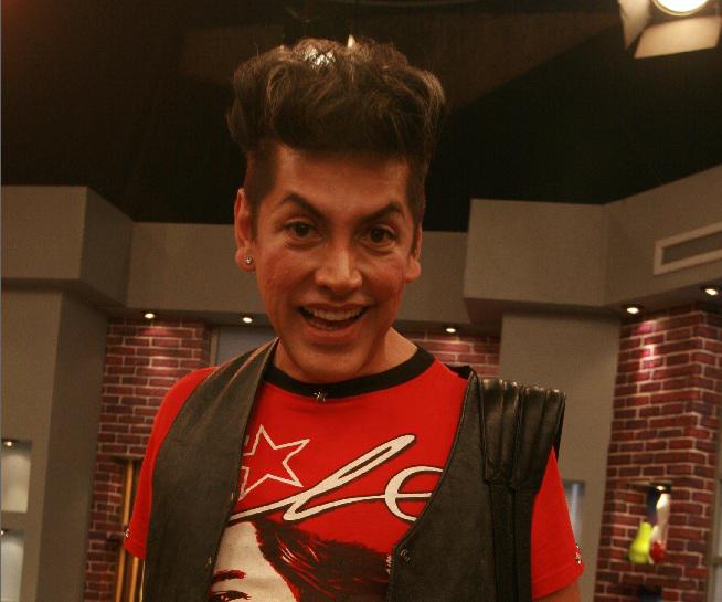 'Koky' Belaúnde: "Claudio Pizarro, házme un hijo!"