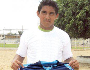 Saulo Aponte quiere ser campeón con la UCV