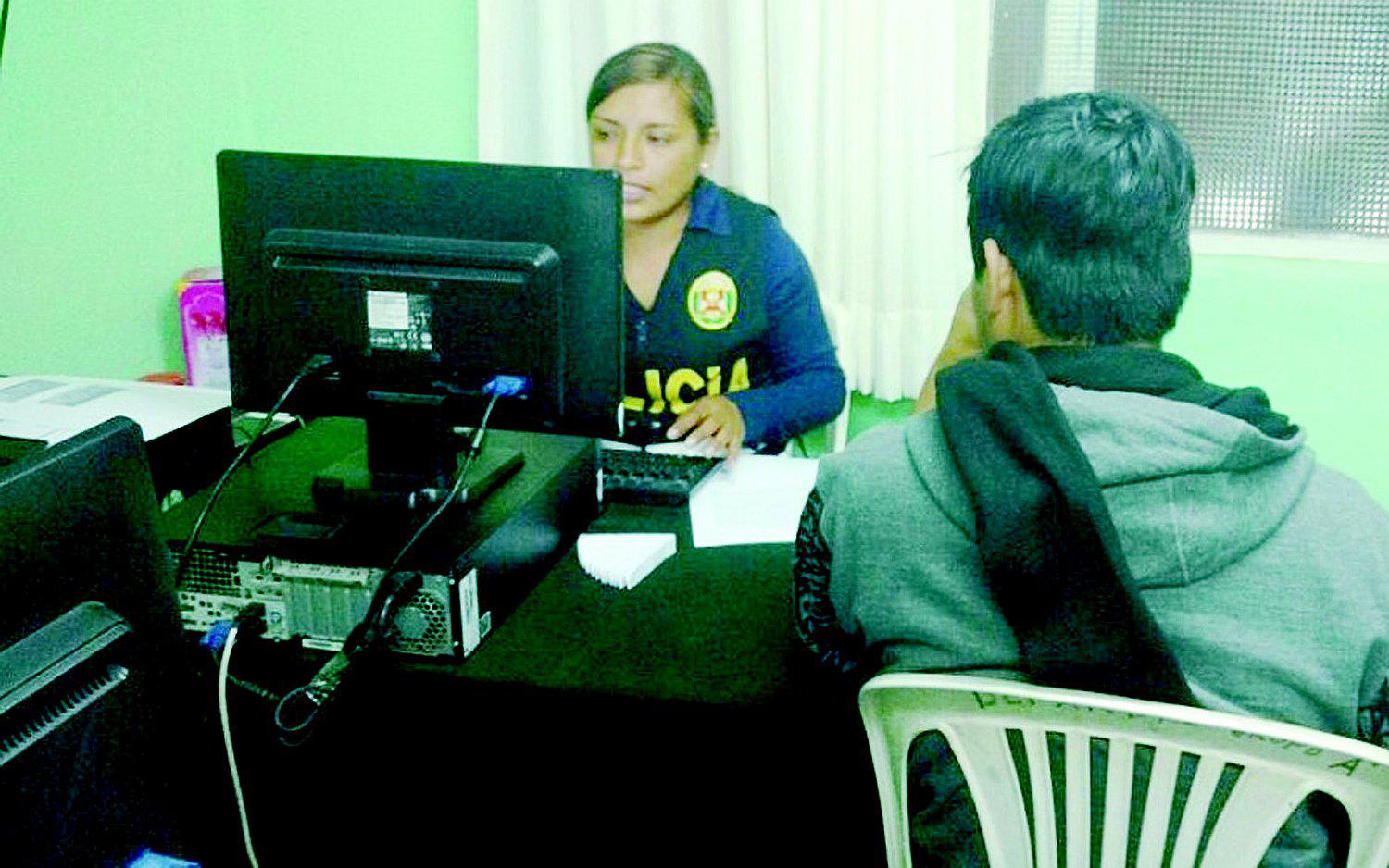 Chimbote: Reportan primer caso de ciberadicción en menor
