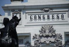 Congreso: semana de representación parlamentaria de setiembre inicia este lunes 26