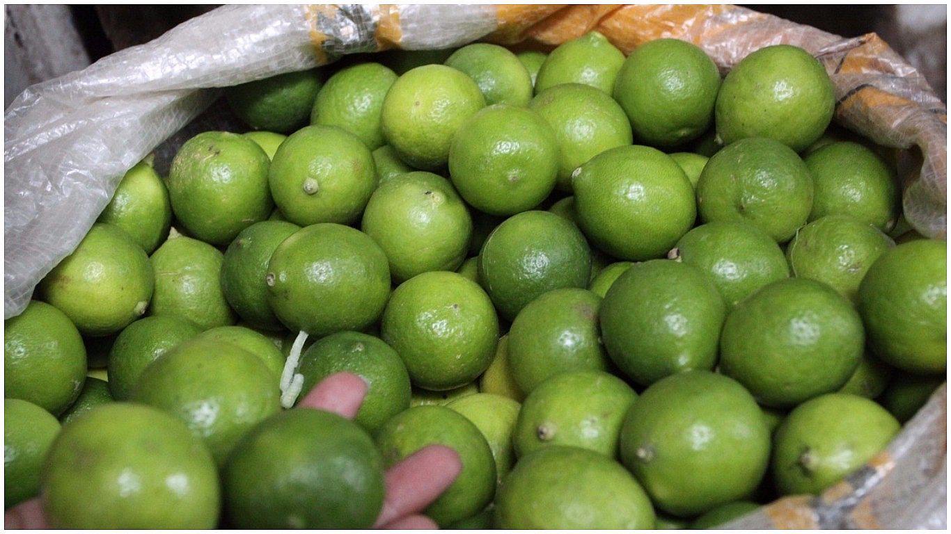 Conoce cinco alternativas para reemplazar al limón en las ensaladas