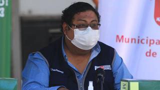Gobierno Regional de Arequipa quita facultades  a gerente de Salud para poder realizar cambios