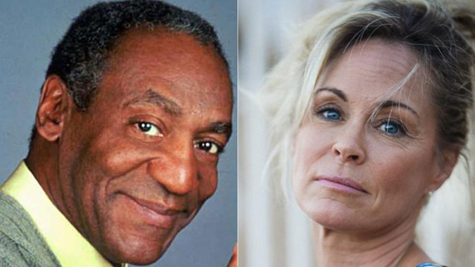 Dramática confesión: "Bill Cosby me drogó y violó"