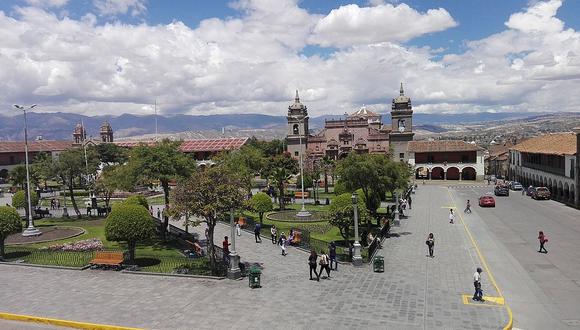 En Ayacucho, anemia se reduce, pero desnutrición registra incremento