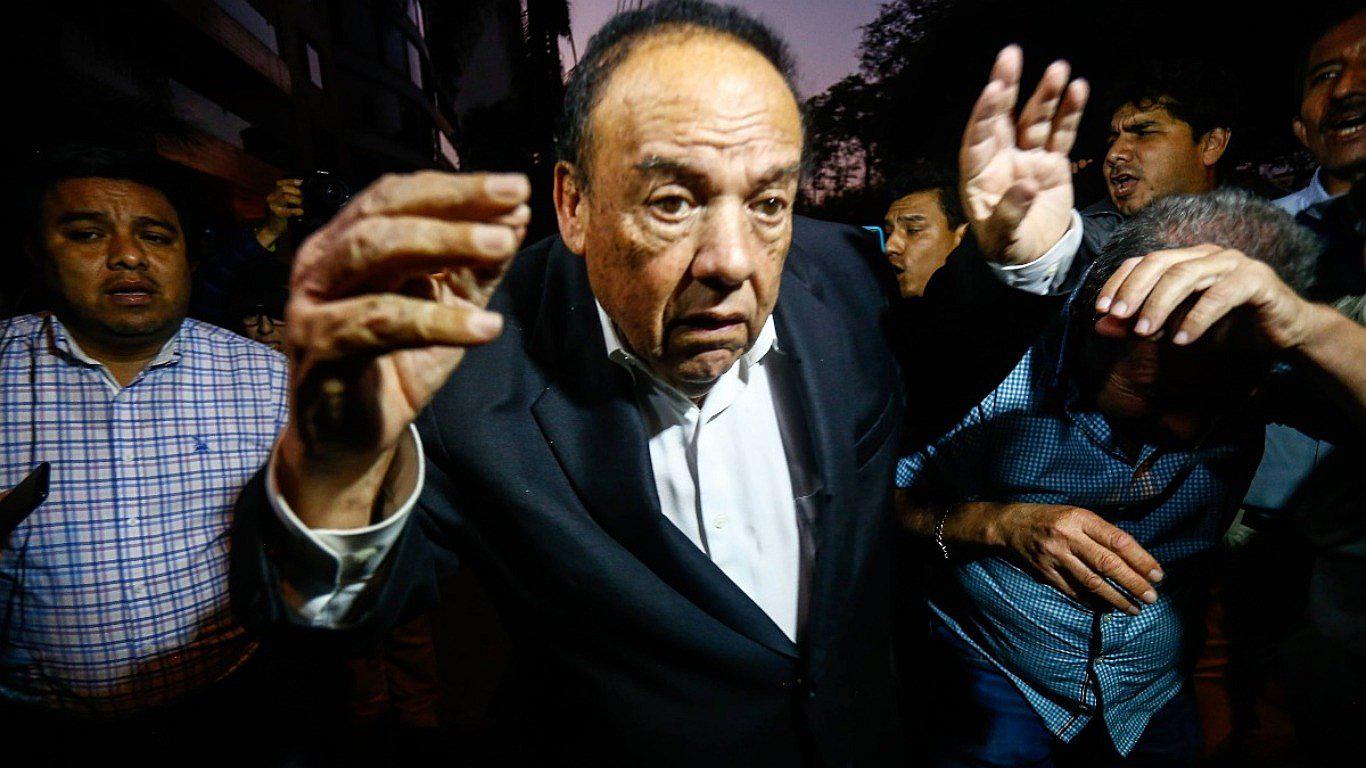 Radiografía patrimonial de Luis Alva Castro: No cuenta con ninguna propiedad activa