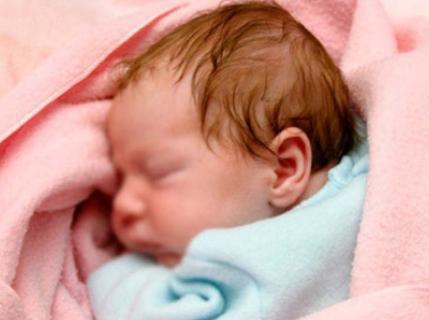 Isabella y Jayden son los nombres más populares en Nueva York