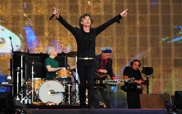 ​The Rolling Stones: Marca Perú anuncia concurso para ganar entrada doble al concierto 