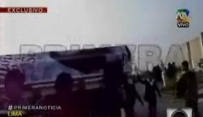 Así fue el entierro de sicario 'Puerto Rico'